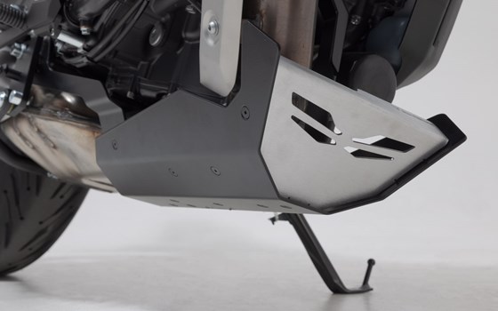 Bugspoiler. Yamaha MT-07 (20-24), Tracer 7, XSR700 / XT (21-). - Bild 1