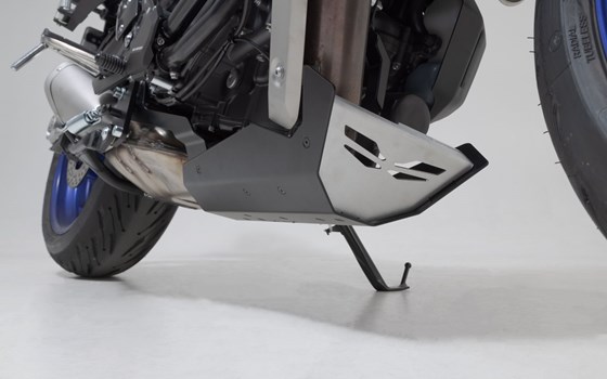 Bugspoiler. Yamaha MT-07 (20-24), Tracer 7, XSR700 / XT (21-). - Bild 2