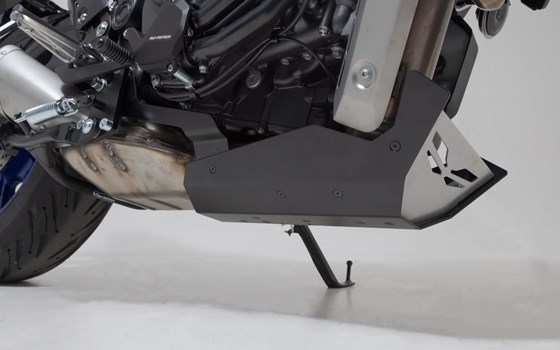 Bugspoiler. Yamaha MT-07 (20-24), Tracer 7, XSR700 / XT (21-). - Bild 3