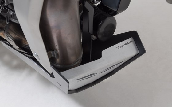 Bugspoiler. Yamaha MT-07 (20-24), Tracer 7, XSR700 / XT (21-). - Bild 4