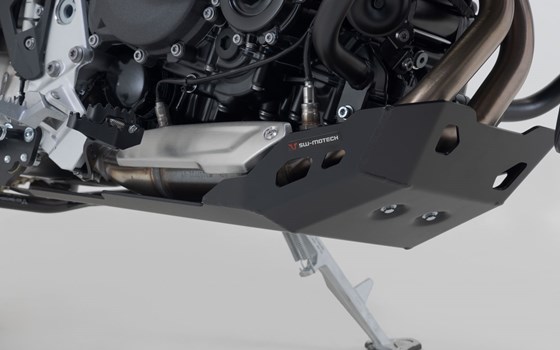 Motorschutz. Schwarz. F 750/850 GS (17-), F 800/900 GS (23-). - Bild 4