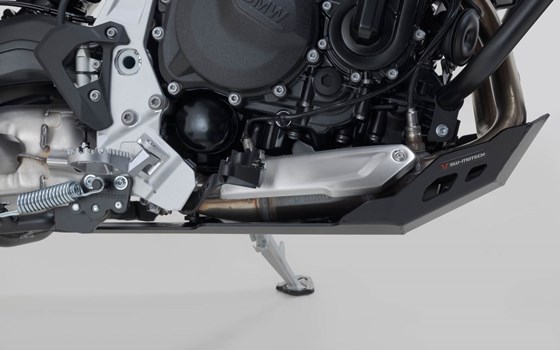 Motorschutz. Schwarz. F 750/850 GS (17-), F 800/900 GS (23-). - Bild 5