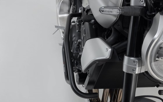 Sturzbügel. Schwarz. Honda CB1000R (18-). - Bild 4