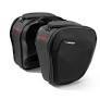 Org. BMW Seitentaschen links und rechts mit Halter Org. BMW Seitentaschen links und rechts mit Halter