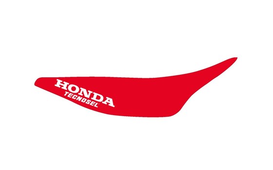 Sitzbankbezug Tecnosel Vintage Honda Team 1992 - Bild 2