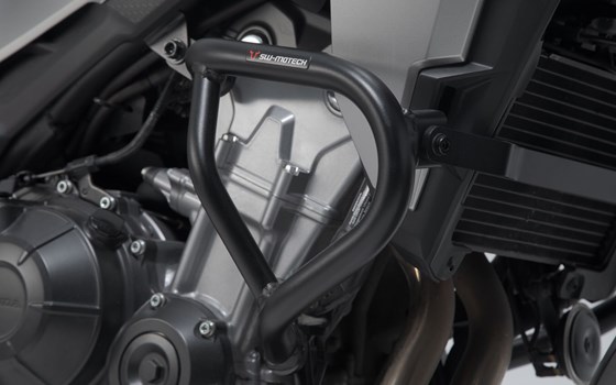 Adventure-Set Schutz. Honda CB500X (18-). - Bild 2