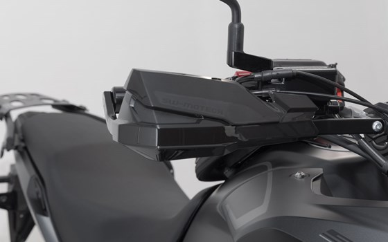 Adventure-Set Schutz. Honda CB500X (18-). - Bild 4