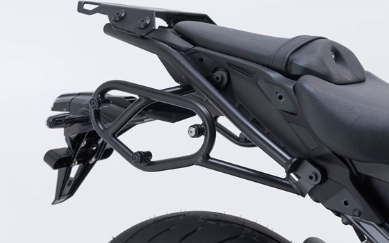 URBAN ABS Seitenkoffer-System. 2x 16,5 l. Yamaha MT-09 (23-). - Bild 3