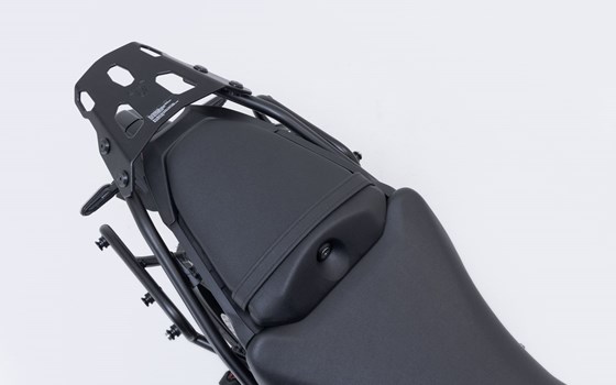 URBAN ABS Seitenkoffer-System. 2x 16,5 l. Yamaha MT-09 (23-). - Bild 4