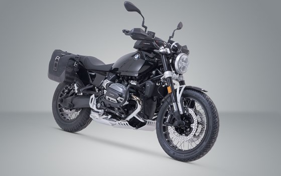 Legend Gear Seitentaschen-System LC. BMW R12 (23-). - Bild 2