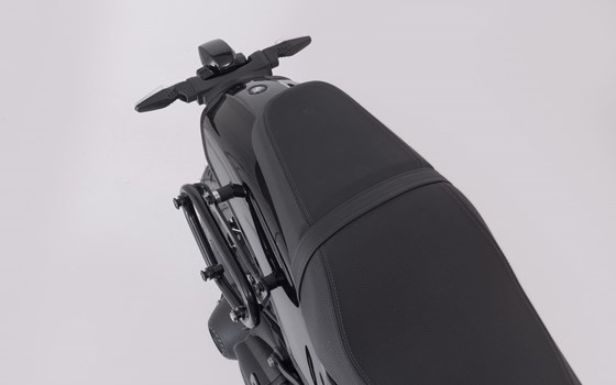 Legend Gear Seitentaschen-System LC. BMW R12 (23-). - Bild 4