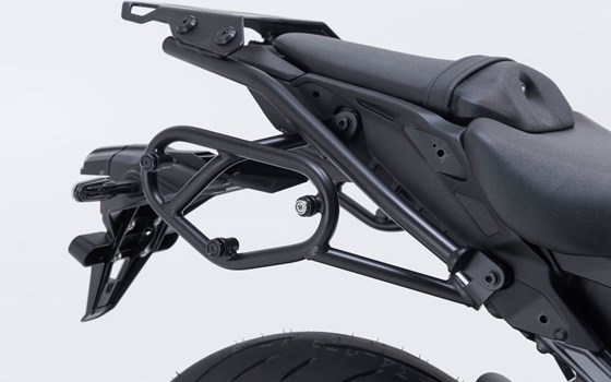 SysBag WP M/M Taschen-System. Yamaha MT-09 (23-). - Bild 3