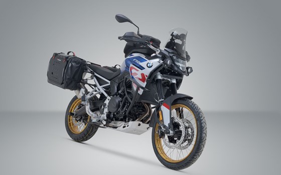 SysBag WP L/L Taschen-System. BMW F 900 GS (23-). - Bild 2
