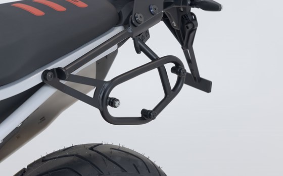 SysBag WP M Taschen-System. BMW F 900 GS (23-). - Bild 3