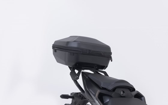 URBAN ABS Topcase-System. Schwarz. Honda CB500 Hornet (23-). - Bild 5