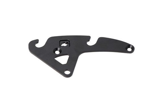 SLH Seitenträger LH1 rechts. BMW R12 (23-). - Bild 1