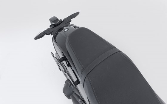 SLH Seitenträger LH1 rechts. BMW R12 (23-). - Bild 5