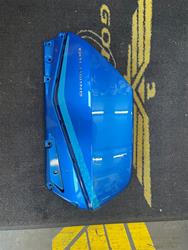 Goldwing 1800 Seitenkofferdeckel R