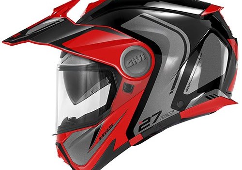 HPS X.27 TOURER - GRAPHIC - Bild 3