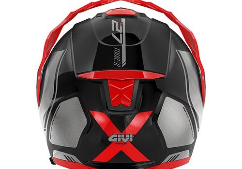 HPS X.27 TOURER - GRAPHIC - Bild 4