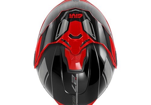 HPS X.27 TOURER - GRAPHIC - Bild 5