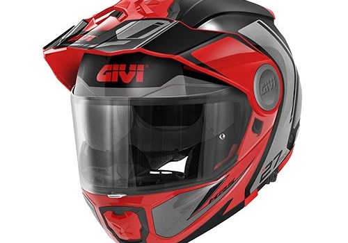 HPS X.27 TOURER - GRAPHIC - Bild 1