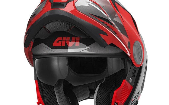 HPS X.27 TOURER - GRAPHIC - Bild 2