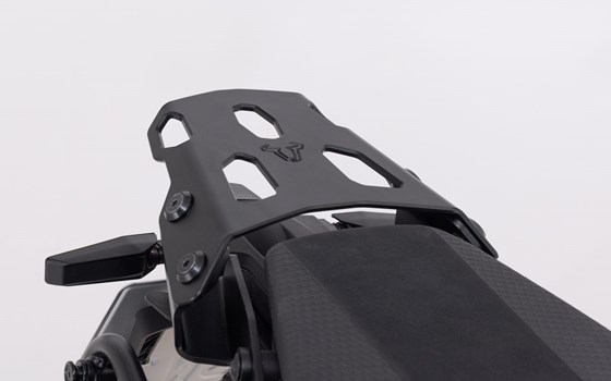 STREET-RACK Gepäckträger. Schwarz. KTM 990 Duke (23-). - Bild 3