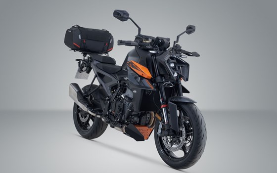 Rackpack-Set. KTM 990 Duke (23-) - Bild 2