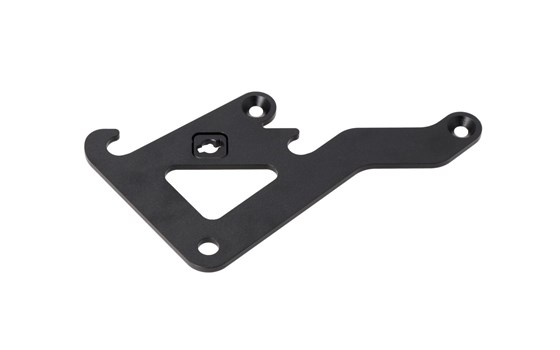 SLH Seitenträger LH1 rechts. Kawasaki Eliminator 500 (23-). - Bild 1 SLH Seitenträger LH1 rechts. Kawasaki Eliminator 500 (23-). - Bild 1