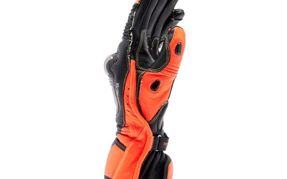 DAINESE FULL METAL 7 - Bild 4