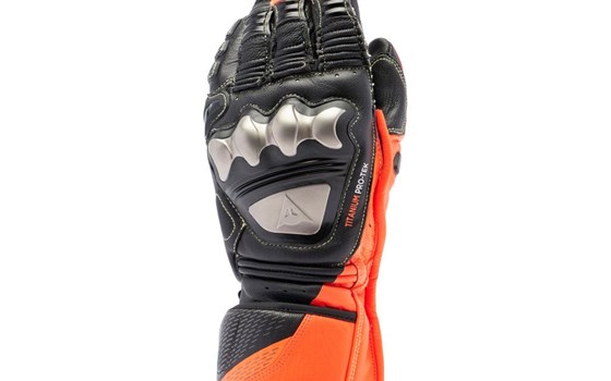 DAINESE FULL METAL 7 - Bild 2