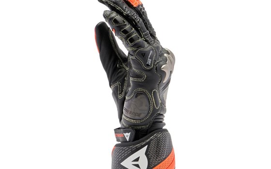 DAINESE FULL METAL 7 - Bild 5