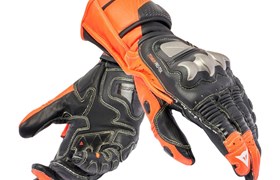 DAINESE FULL METAL 7