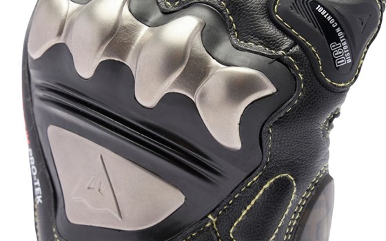 DAINESE FULL METAL 7 - Bild 6