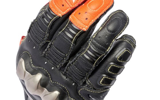 DAINESE FULL METAL 7 - Bild 7