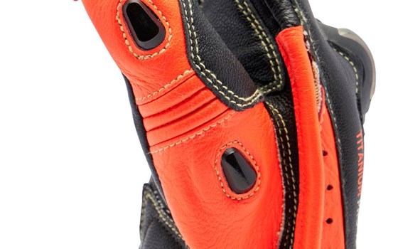 DAINESE FULL METAL 7 - Bild 9