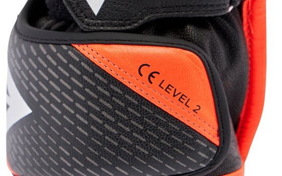 DAINESE FULL METAL 7 - Bild 10