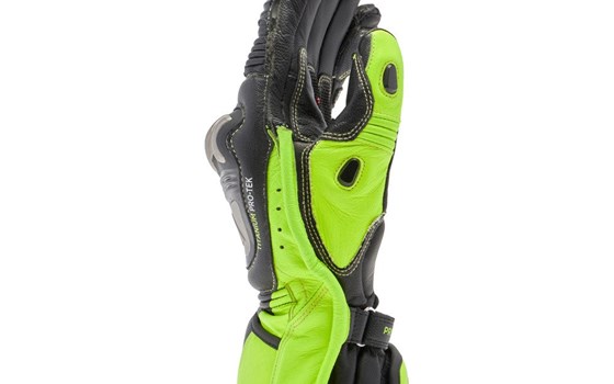 DAINESE FULL METAL 7 - Bild 4