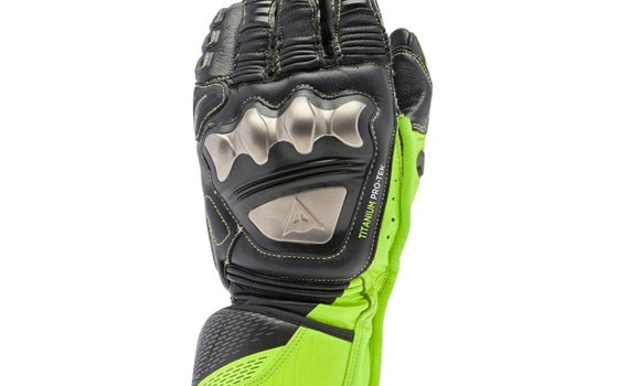 DAINESE FULL METAL 7 - Bild 2