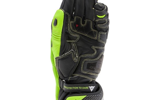 DAINESE FULL METAL 7 - Bild 3