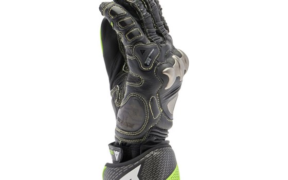 DAINESE FULL METAL 7 - Bild 5