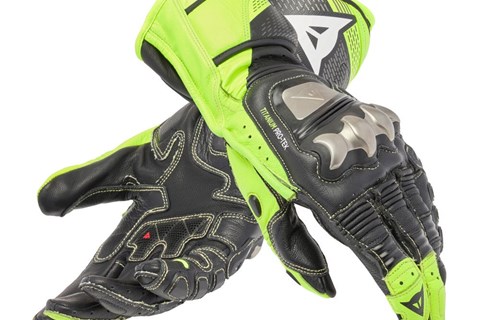 Marke: Dainese Artikelname: DAINESE FULL METAL 7