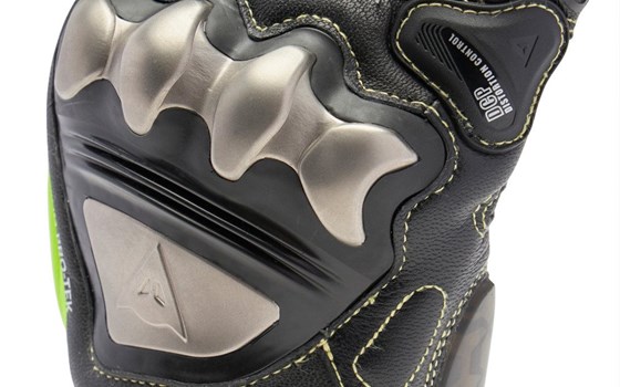 DAINESE FULL METAL 7 - Bild 6