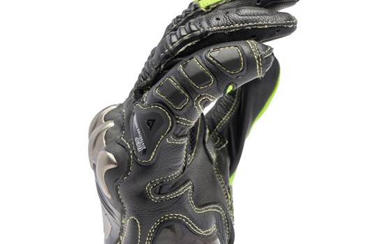 DAINESE FULL METAL 7 - Bild 7