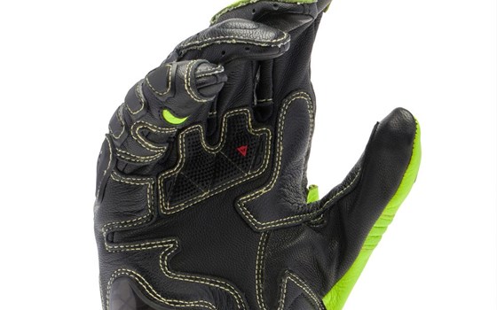 DAINESE FULL METAL 7 - Bild 8