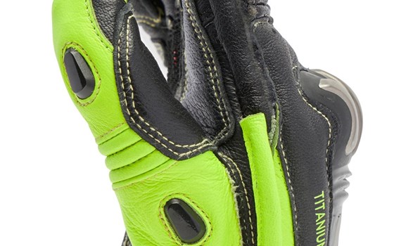 DAINESE FULL METAL 7 - Bild 10