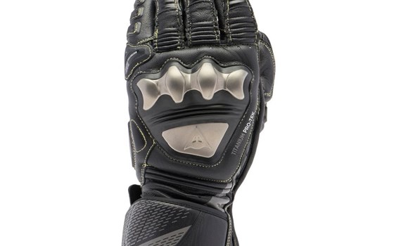 DAINESE FULL METAL 7 - Bild 2