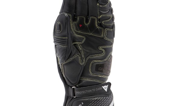 DAINESE FULL METAL 7 - Bild 3