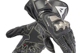 DAINESE FULL METAL 7